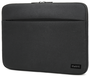 Ewent Funda Portátil City Sleeve 15.6", Negro