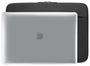 Ewent Funda Portátil City Sleeve 15.6", Negro