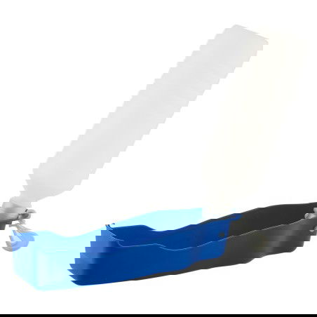 Nayeco Bebedero Portátil para Mascotas 250 mL