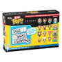 Funko Friends Pack de 4 Figuras Bitty POP! Joey