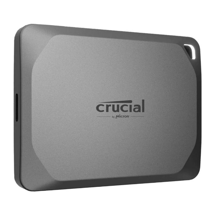 Crucial x9 pro 2tb poratble ssd ext portable ct2000x9prossd9 Crucial x9 pro 2tb poratble ssd ext portable ct2000x9prossd9