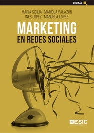 ESIC, MARKETING EN REDES SOCIALES - ESIC