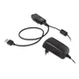 Ewent EW7018 Adaptador USB 3.1 Gen 1 a SATA 6G para Discos de 2.5 y 3.5 pulgadas