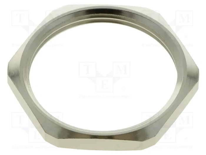 LAPP Tuerca M32 de latón SKINDICHT® SM-M LAPP Tuerca M32 de latón SKINDICHT® SM-M