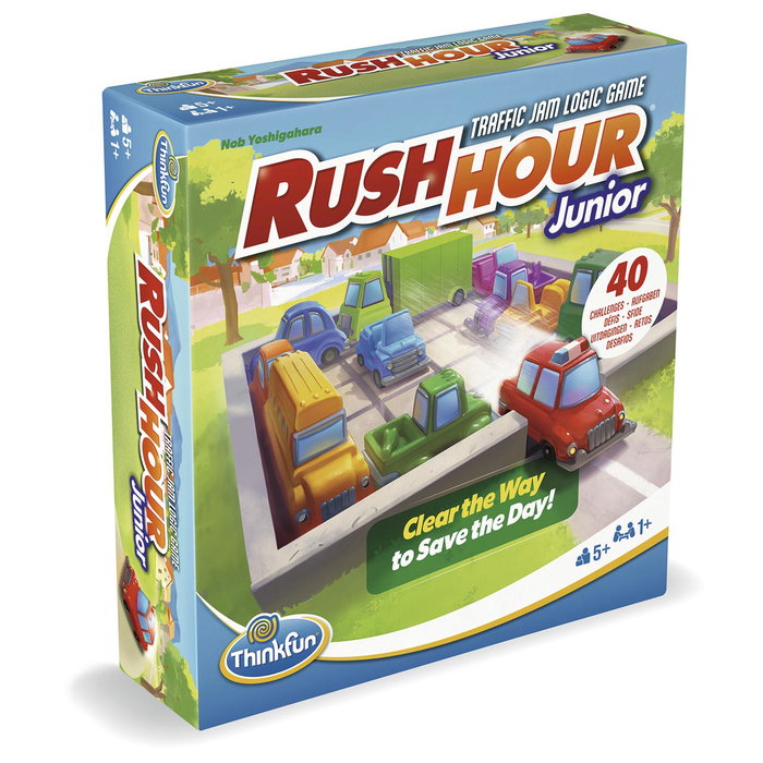 Ravensburger Rush Hour Junior