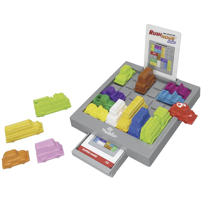 Ravensburger Rush Hour Junior