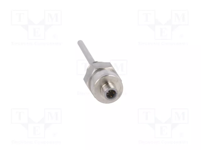 GUENTHER Sensor de temperatura Pt100 kl.A Ø6x100mm G1/2 A