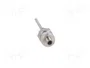GUENTHER Sensor de temperatura Pt100 kl.A Ø6x100mm G1/2 A