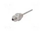 GUENTHER Sensor de temperatura Pt100 kl.A Ø6x100mm G1/2 A