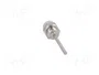 GUENTHER Sensor de temperatura Pt100 kl.A Ø6x100mm G1/2 A