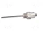 GUENTHER Sensor de temperatura Pt100 kl.A Ø6x100mm G1/2 A