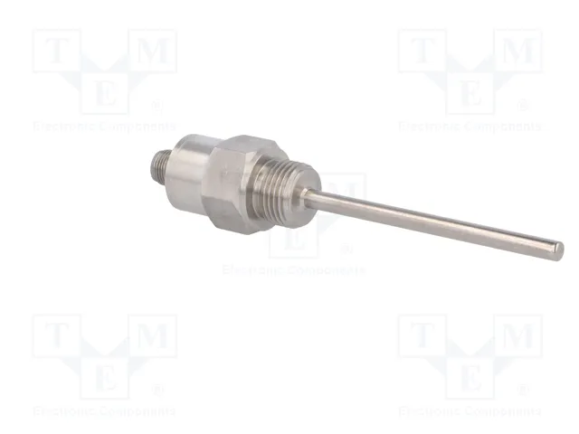 GUENTHER Sensor de temperatura Pt100 kl.A Ø6x100mm G1/2 A
