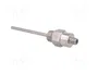 GUENTHER Sensor de temperatura Pt100 kl.A Ø6x100mm G1/2 A