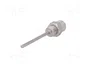 GUENTHER Sensor de temperatura Pt100 kl.A Ø6x100mm G1/2 A