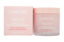 Laneige Bouncy and Firm Sleeping Mask 60ml