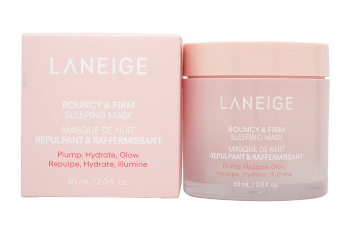 Laneige Bouncy and Firm Sleeping Mask 60ml Laneige Bouncy and Firm Sleeping Mask 60ml