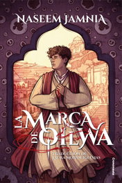 La marca de Qilwa, Naseem Jamnia - CRONONAUTA EDITORIAL