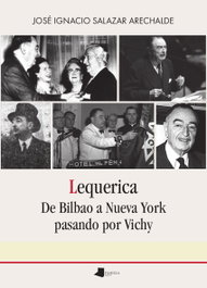 LEQUERICA, José Ignacio Salazar Arechalde - PAMIELA EDITORIAL