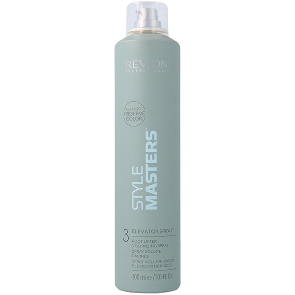 Revlon Professional Style Masters Roots Lifter Spray 300 ml Revlon Professional Style Masters Roots Lifter Spray 300 ml