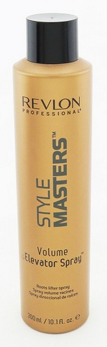 Revlon Professional Style Masters Roots Lifter Spray 300 ml Revlon Professional Style Masters Roots Lifter Spray 300 ml