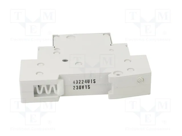 SIEMENS 5TT4101-0 Relé de instalación biestable 16A 230VAC NA