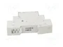 SIEMENS 5TT4101-0 Relé de instalación biestable 16A 230VAC NA