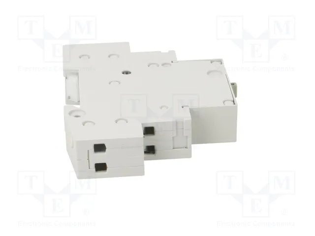 SIEMENS 5TT4101-0 Relé de instalación biestable 16A 230VAC NA