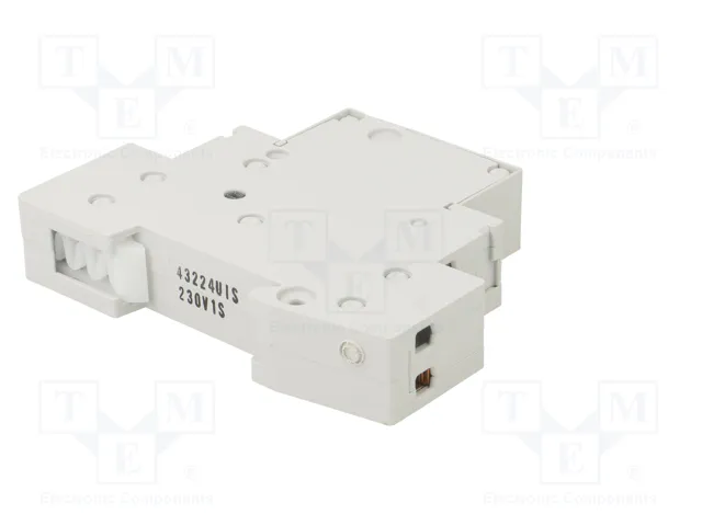 SIEMENS 5TT4101-0 Relé de instalación biestable 16A 230VAC NA