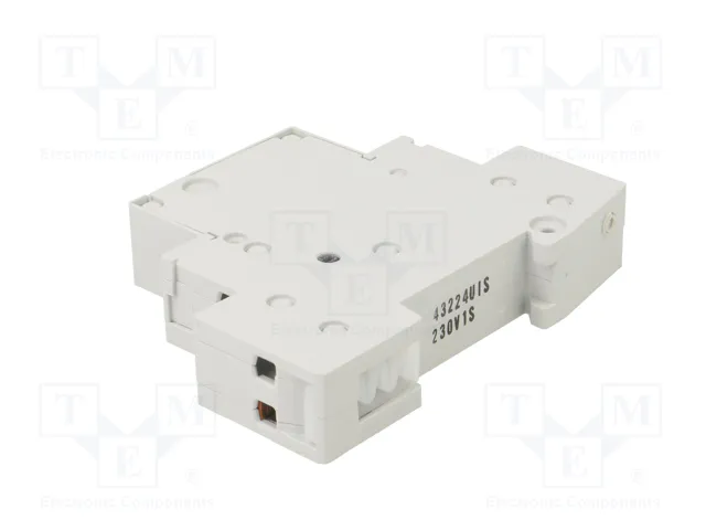 SIEMENS 5TT4101-0 Relé de instalación biestable 16A 230VAC NA