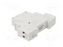 SIEMENS 5TT4101-0 Relé de instalación biestable 16A 230VAC NA