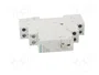 SIEMENS 5TT4101-0 Relé de instalación biestable 16A 230VAC NA