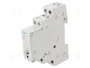 SIEMENS 5TT4101-0 Relé de instalación biestable 16A 230VAC NA