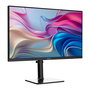 MSI Modern MD272UPHGDE Monitor 68.6 cm (27 pulgadas) IPS 4K Ultra HD UHD 3840 x 2160 60Hz 4ms DisplayHDR 400 10-bit USB-C HDMI Negro