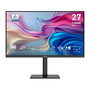 MSI Modern MD272UPHGDE Monitor 68.6 cm (27 pulgadas) IPS 4K Ultra HD UHD 3840 x 2160 60Hz 4ms DisplayHDR 400 10-bit USB-C HDMI Negro