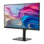 MSI Modern MD272UPHGDE Monitor 68.6 cm (27 pulgadas) IPS 4K Ultra HD UHD 3840 x 2160 60Hz 4ms DisplayHDR 400 10-bit USB-C HDMI Negro