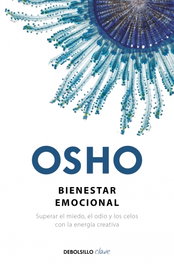 Bienestar emocional, Osho - DEBOLSILLO