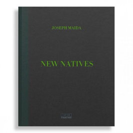 L´ARTIERE, NEW NATIVES, Joseph Maida