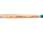 Liderpapel Pincel nº 13 Punta Filbert / Lengua de Gato de Pelo Sintético