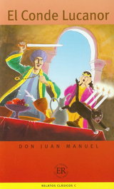 EASY READERS Conde Lucanor, DonJuanManuel - EASY READERS