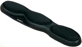 Kensington Reposamuñecas gel teclado negro