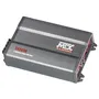 MTX AUDIO TX2450 Amplificador de 4 Canales Clase AB 4x50Wrms / 4x75Wrms con Filtro Activo Variable