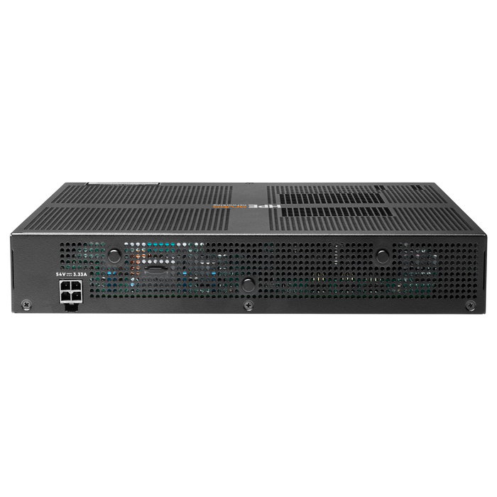 HP Enterprise Aruba 2930F 8G PoE+ 2SFP+ Switch
