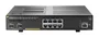HP Enterprise Aruba 2930F 8G PoE+ 2SFP+ Switch