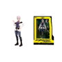 JADA TOYS Figura Cyberpunk Edgerunners Lucy 15 cm