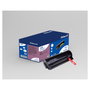 Pelikan 1031430096 Cartucho de Tóner Negro para Lexmark 50F2U00