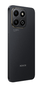 HONOR X6b Smartphone 6.56" 4GB RAM 128GB Almacenamiento Batería 5200 mAh Color Negro