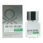 Benetton United Dreams Aim High Agua de Tocador