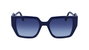 Karl Lagerfeld KL6098S-400 Gafas de sol Azul