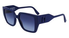 Karl Lagerfeld KL6098S-400 Gafas de sol Azul