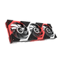 ASUS ROG Eurux GR120 ARGB Black 3IN1 Pack de 3 ventiladores de 12 cm